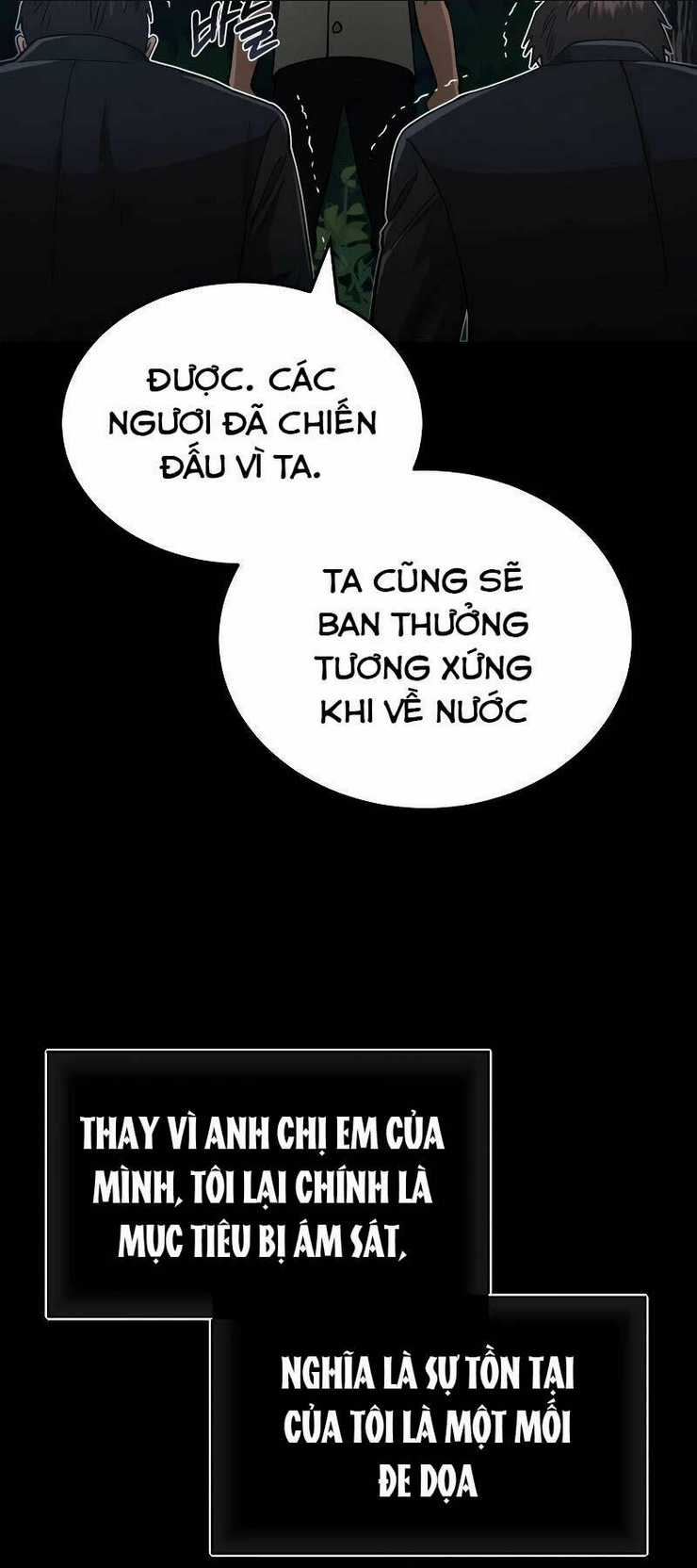 Thiên Tài Của Dòng Dõi Độc Nhất Vô Nhị Chapter 60 trang 68