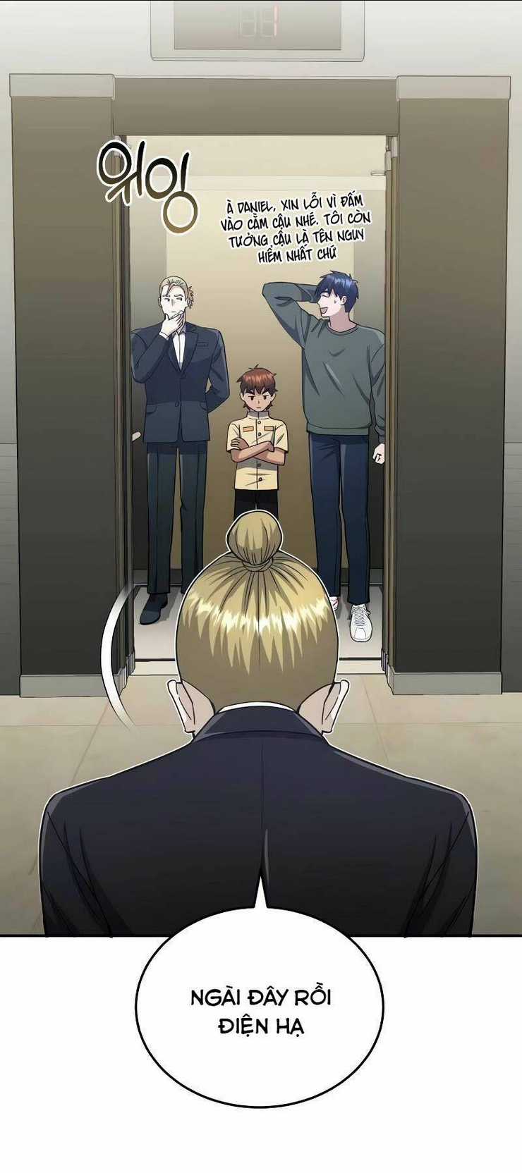 Thiên Tài Của Dòng Dõi Độc Nhất Vô Nhị Chapter 60 trang 74