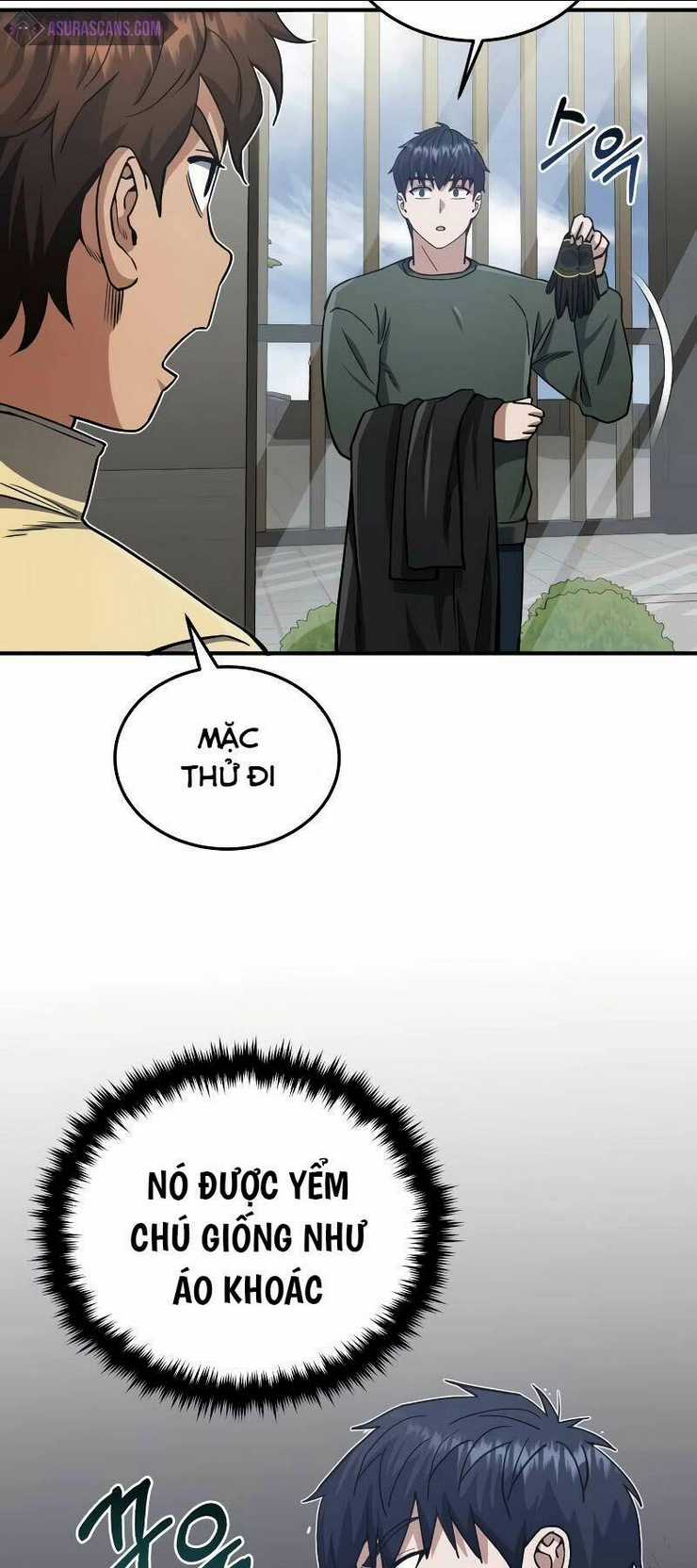 Thiên Tài Của Dòng Dõi Độc Nhất Vô Nhị Chapter 60 trang 77