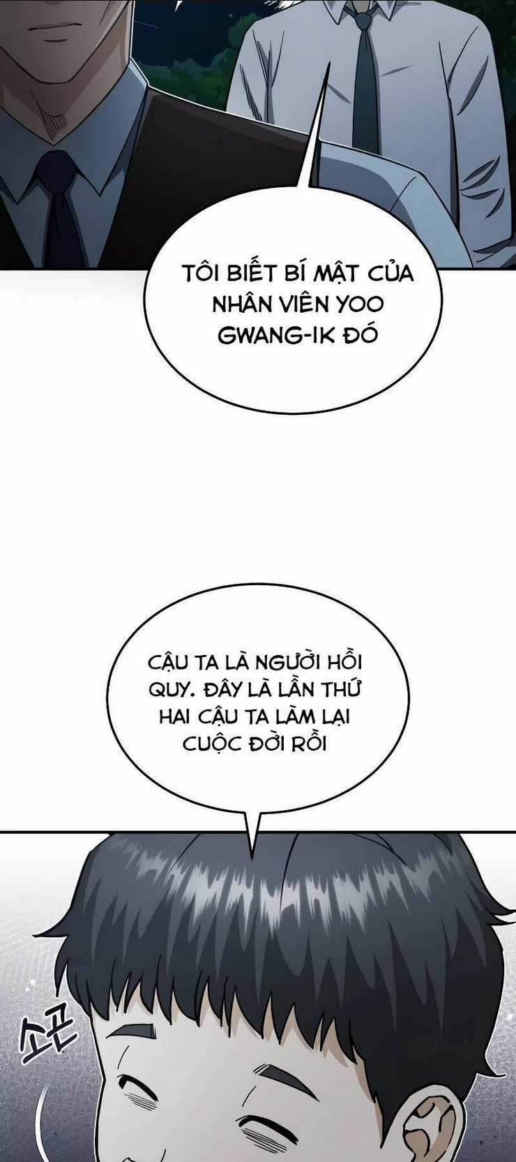 Thiên Tài Của Dòng Dõi Độc Nhất Vô Nhị Chapter 60 trang 8