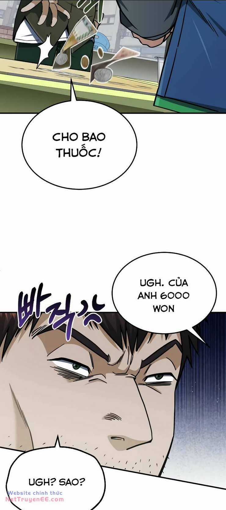 Thiên Tài Của Dòng Dõi Độc Nhất Vô Nhị Chapter 61 trang 10