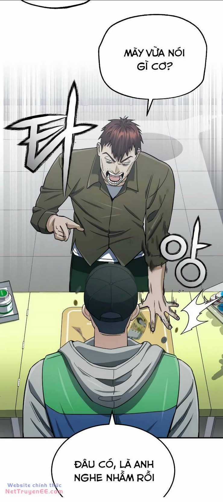 Thiên Tài Của Dòng Dõi Độc Nhất Vô Nhị Chapter 61 trang 11