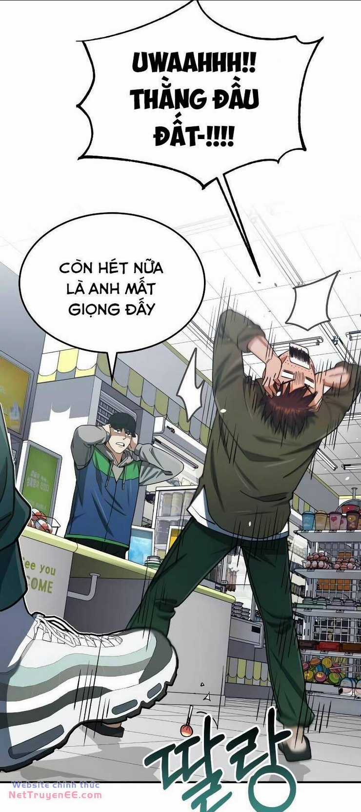Thiên Tài Của Dòng Dõi Độc Nhất Vô Nhị Chapter 61 trang 19