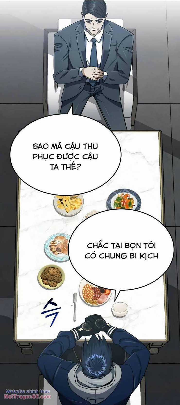 Thiên Tài Của Dòng Dõi Độc Nhất Vô Nhị Chapter 61 trang 2