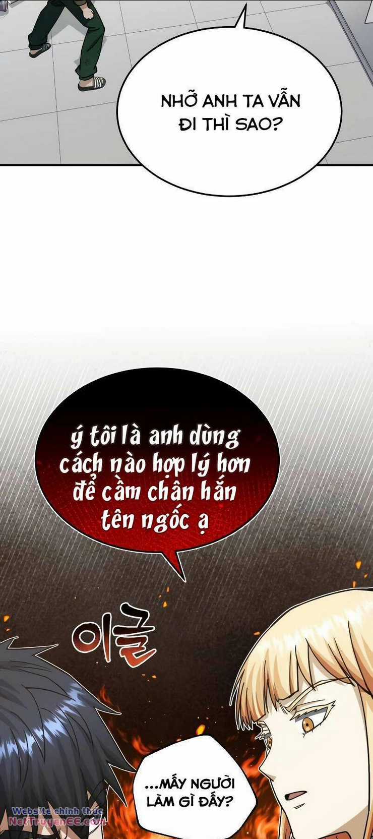 Thiên Tài Của Dòng Dõi Độc Nhất Vô Nhị Chapter 61 trang 23