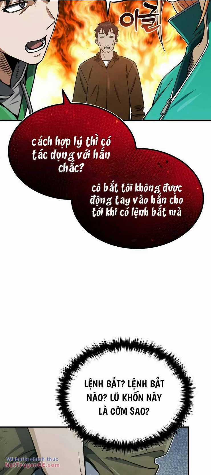 Thiên Tài Của Dòng Dõi Độc Nhất Vô Nhị Chapter 61 trang 24