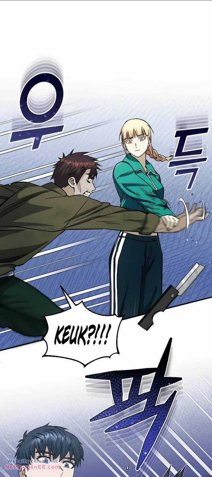 Thiên Tài Của Dòng Dõi Độc Nhất Vô Nhị Chapter 61 trang 27