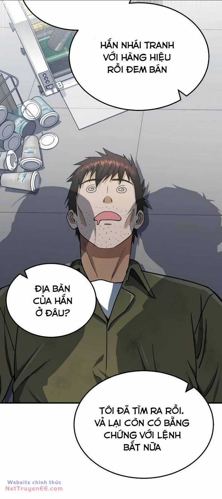 Thiên Tài Của Dòng Dõi Độc Nhất Vô Nhị Chapter 61 trang 29