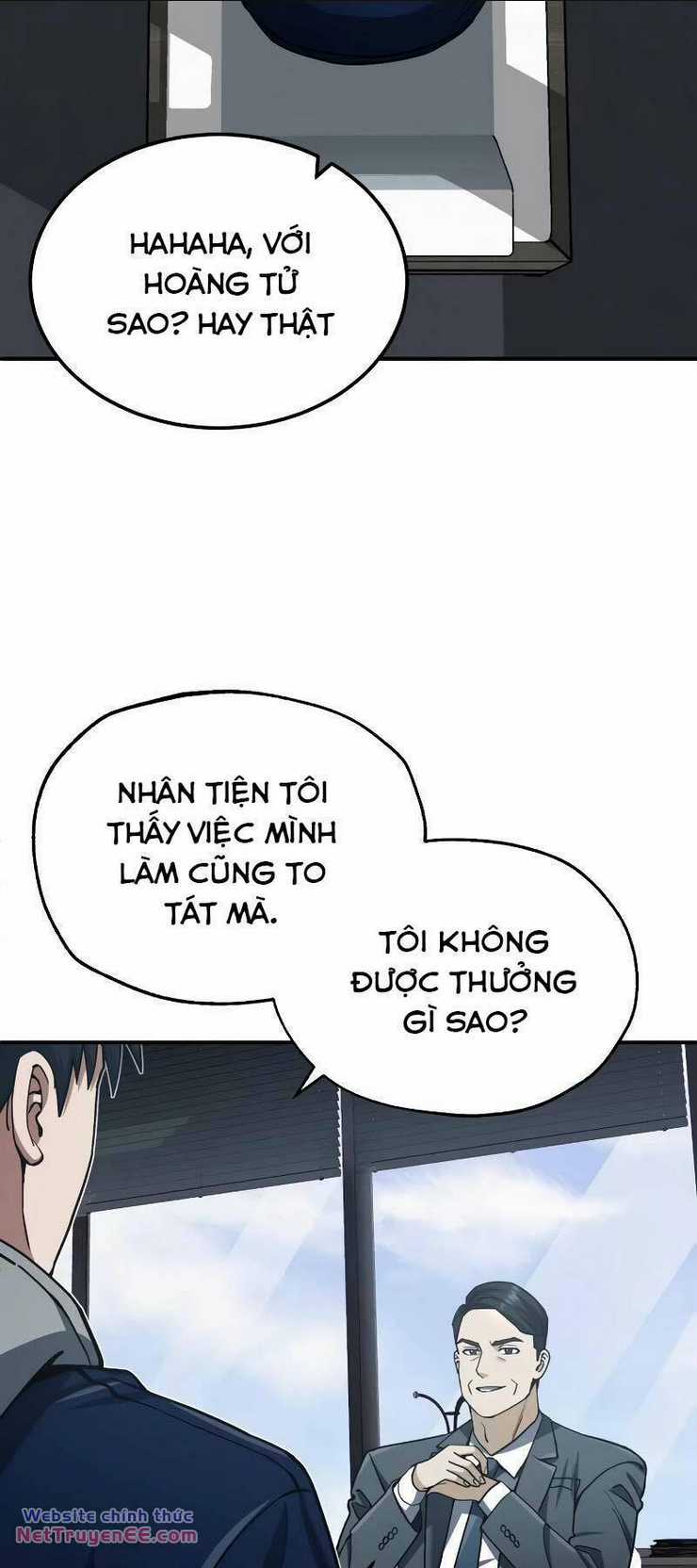 Thiên Tài Của Dòng Dõi Độc Nhất Vô Nhị Chapter 61 trang 3