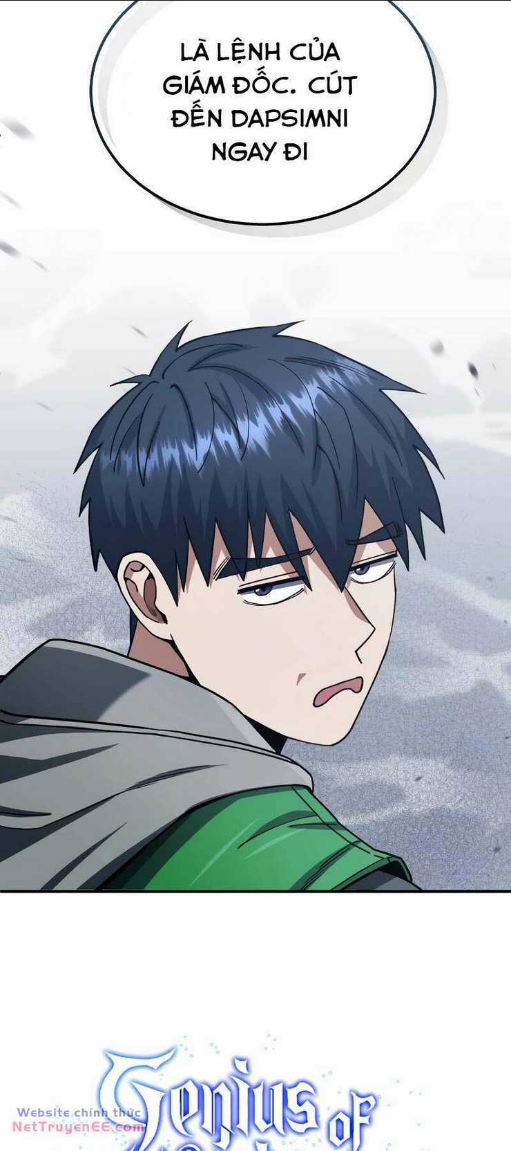 Thiên Tài Của Dòng Dõi Độc Nhất Vô Nhị Chapter 61 trang 31