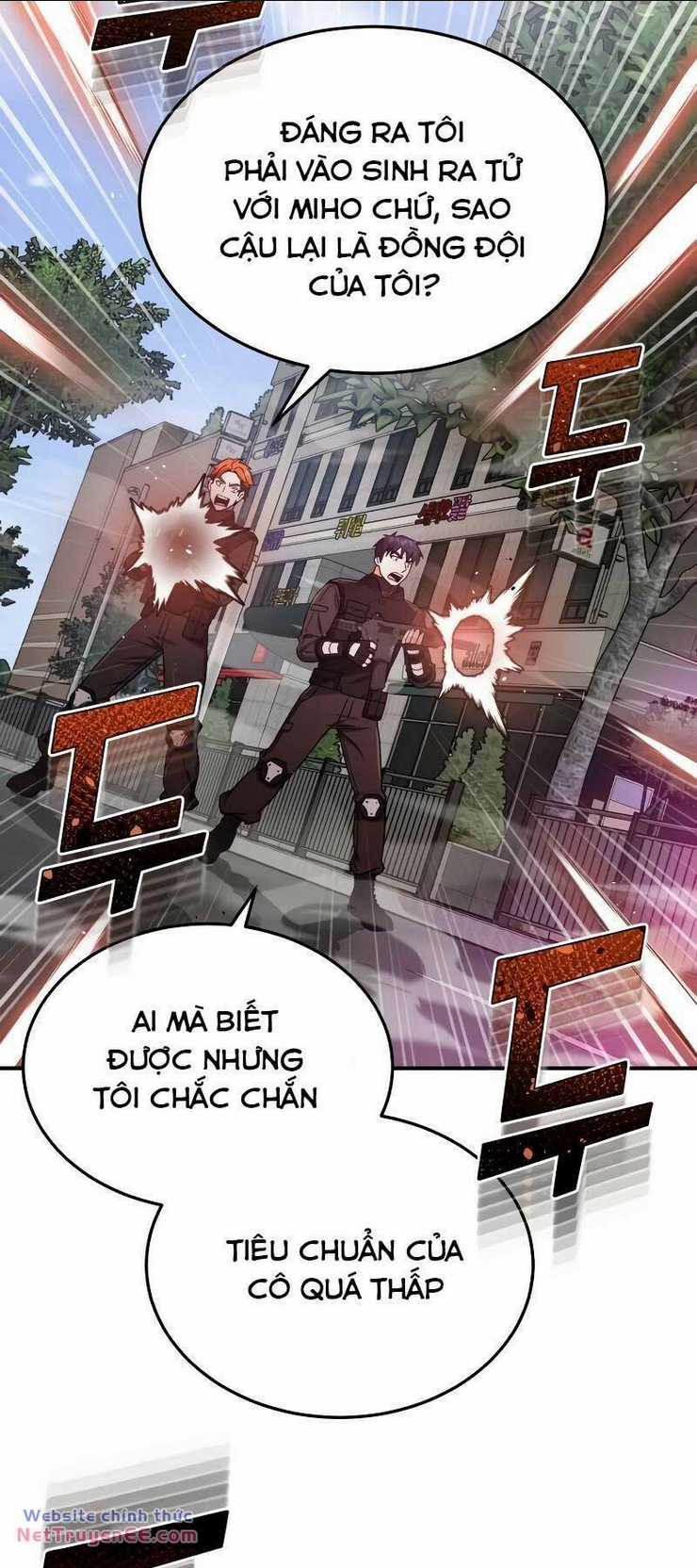 Thiên Tài Của Dòng Dõi Độc Nhất Vô Nhị Chapter 61 trang 33