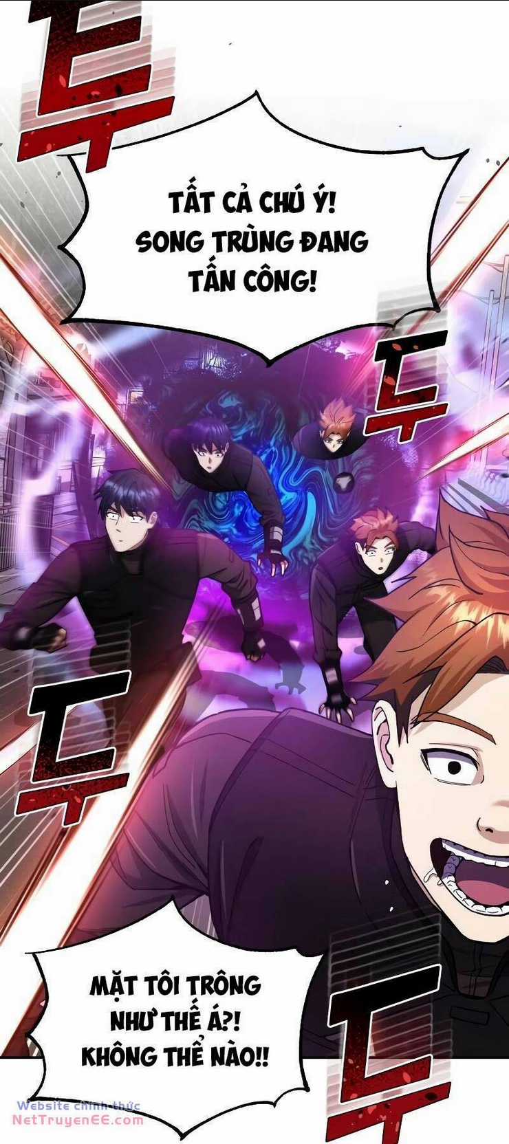 Thiên Tài Của Dòng Dõi Độc Nhất Vô Nhị Chapter 61 trang 34
