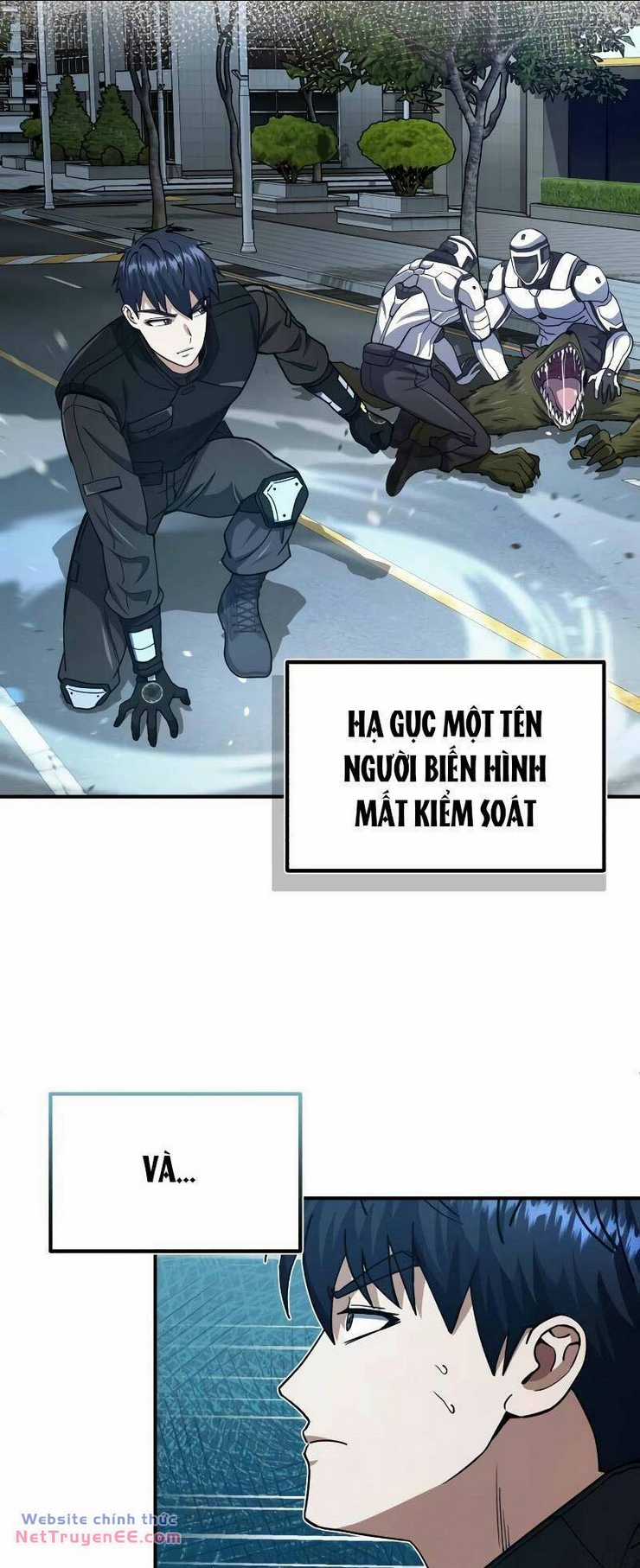 Thiên Tài Của Dòng Dõi Độc Nhất Vô Nhị Chapter 61 trang 37