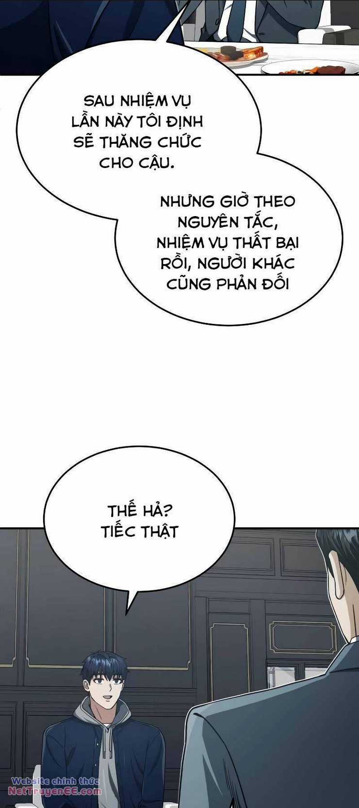 Thiên Tài Của Dòng Dõi Độc Nhất Vô Nhị Chapter 61 trang 4