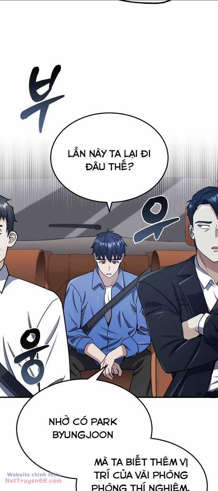 Thiên Tài Của Dòng Dõi Độc Nhất Vô Nhị Chapter 61 trang 40