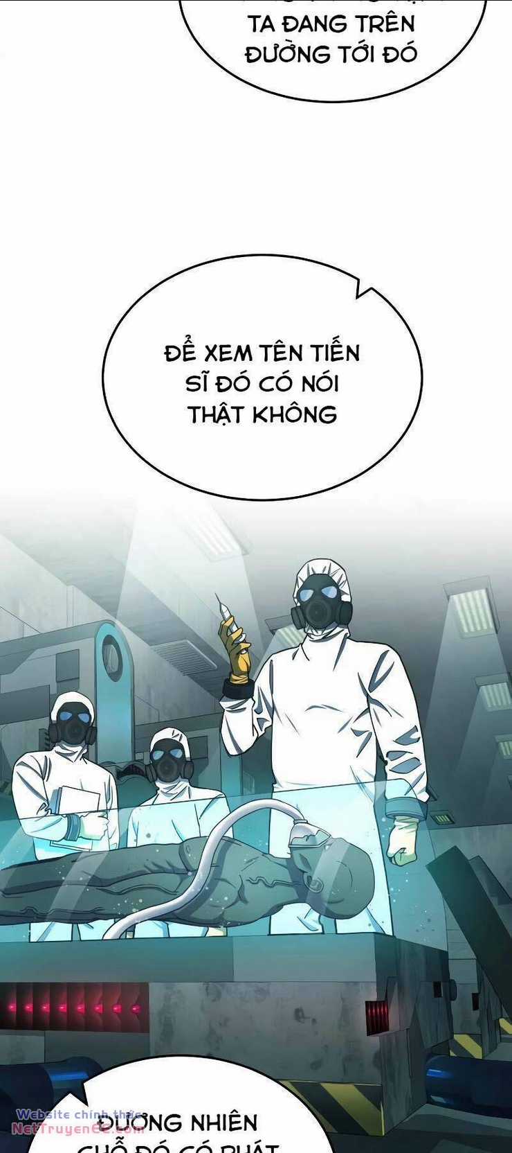 Thiên Tài Của Dòng Dõi Độc Nhất Vô Nhị Chapter 61 trang 41