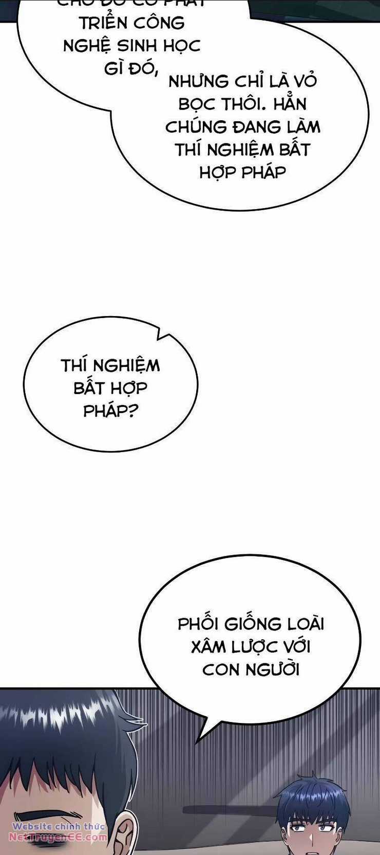 Thiên Tài Của Dòng Dõi Độc Nhất Vô Nhị Chapter 61 trang 42