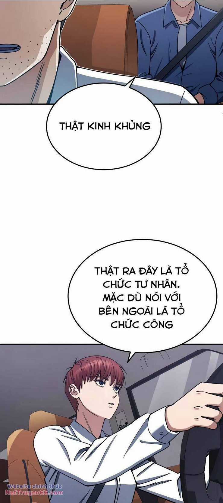 Thiên Tài Của Dòng Dõi Độc Nhất Vô Nhị Chapter 61 trang 43