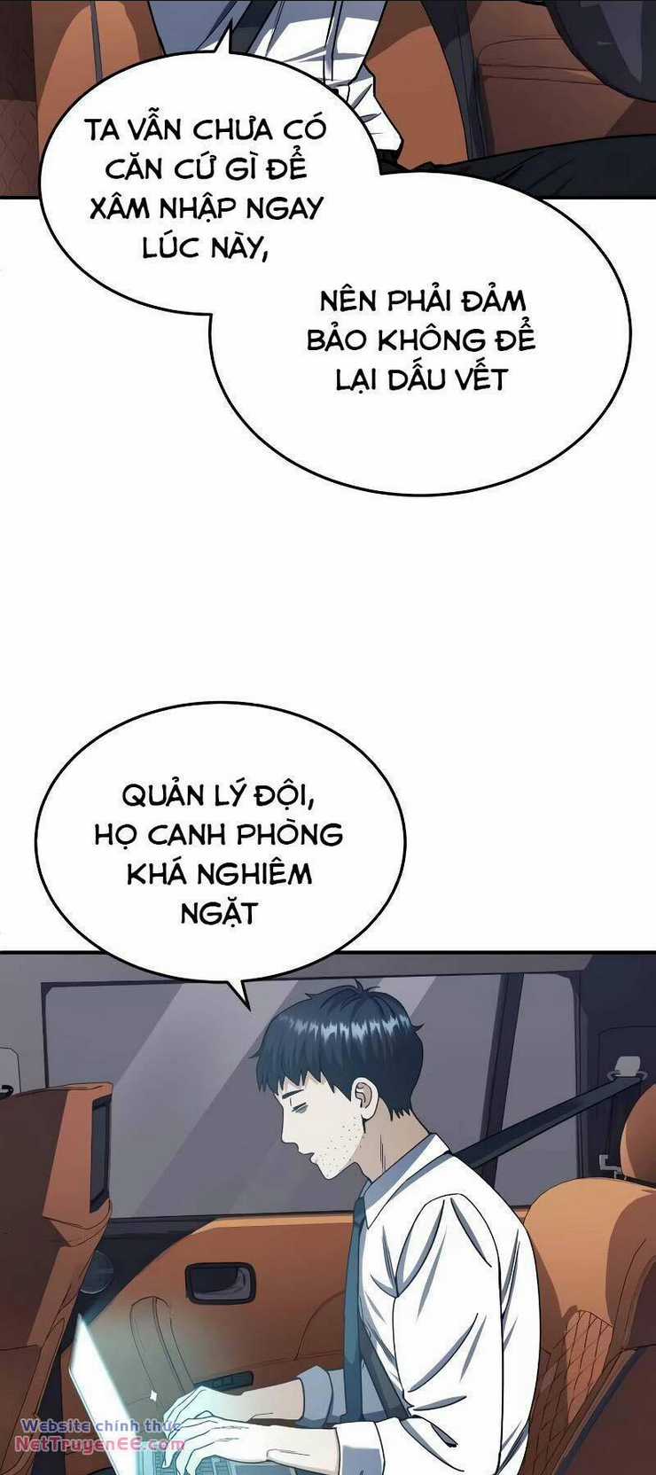 Thiên Tài Của Dòng Dõi Độc Nhất Vô Nhị Chapter 61 trang 44