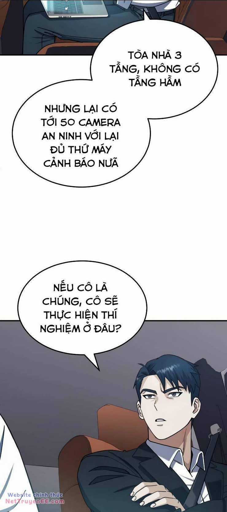 Thiên Tài Của Dòng Dõi Độc Nhất Vô Nhị Chapter 61 trang 45