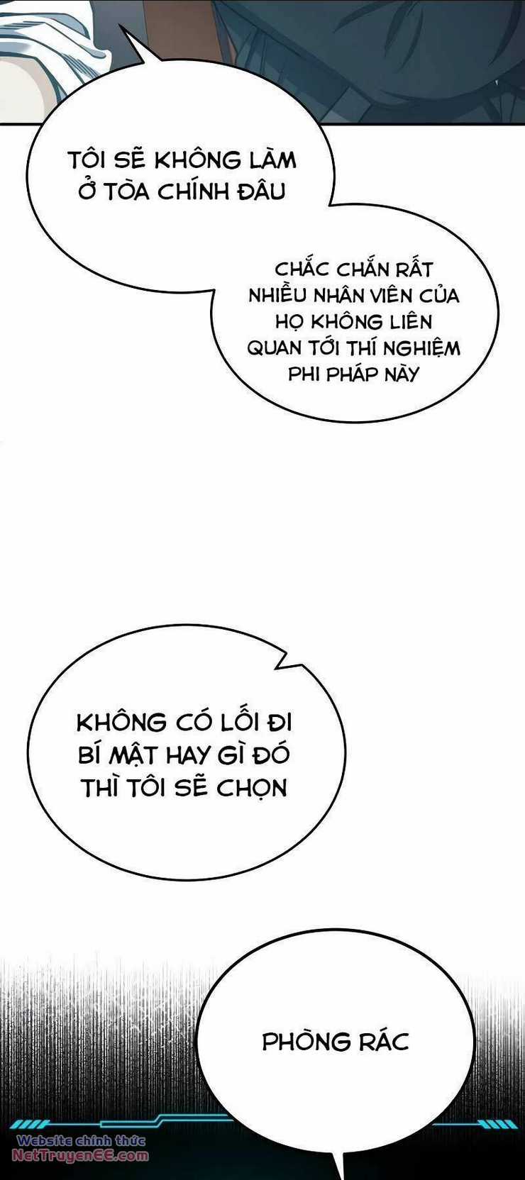 Thiên Tài Của Dòng Dõi Độc Nhất Vô Nhị Chapter 61 trang 46