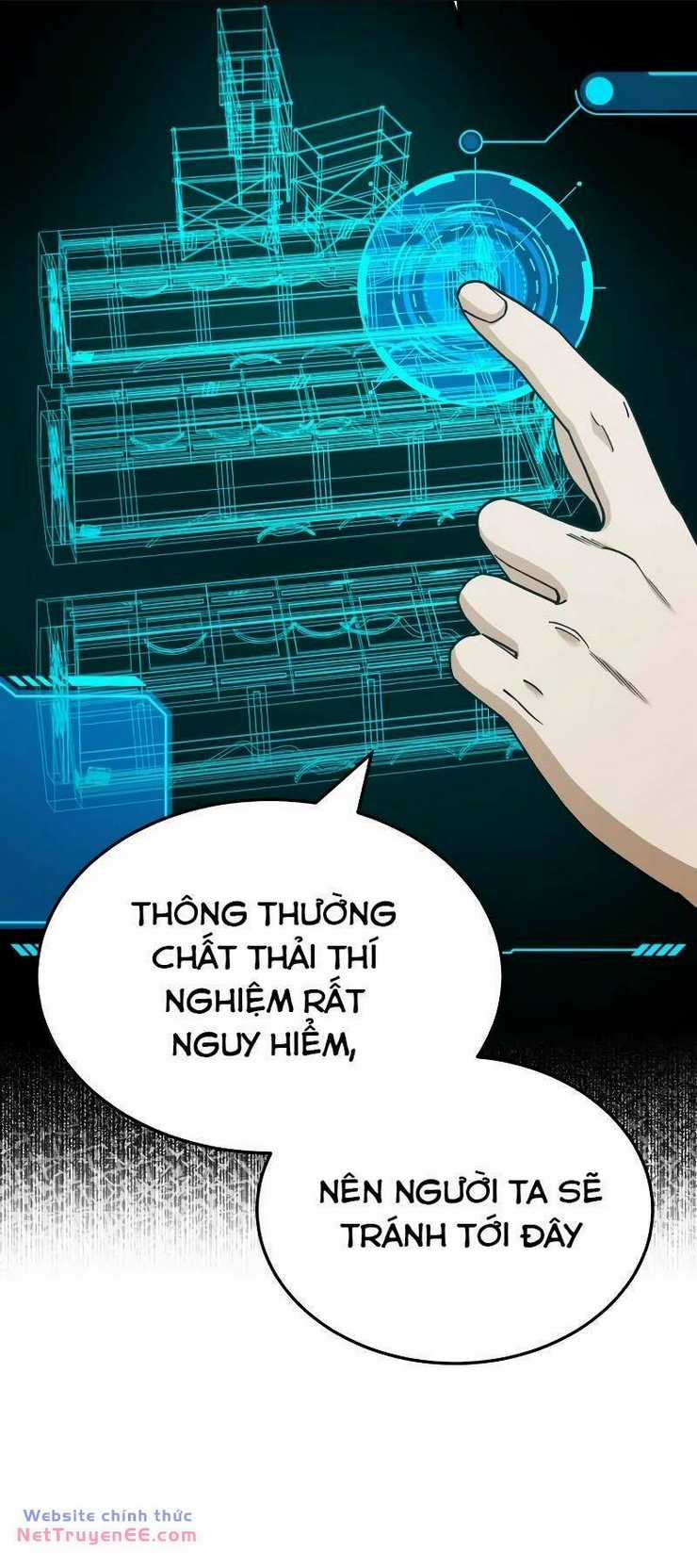 Thiên Tài Của Dòng Dõi Độc Nhất Vô Nhị Chapter 61 trang 47