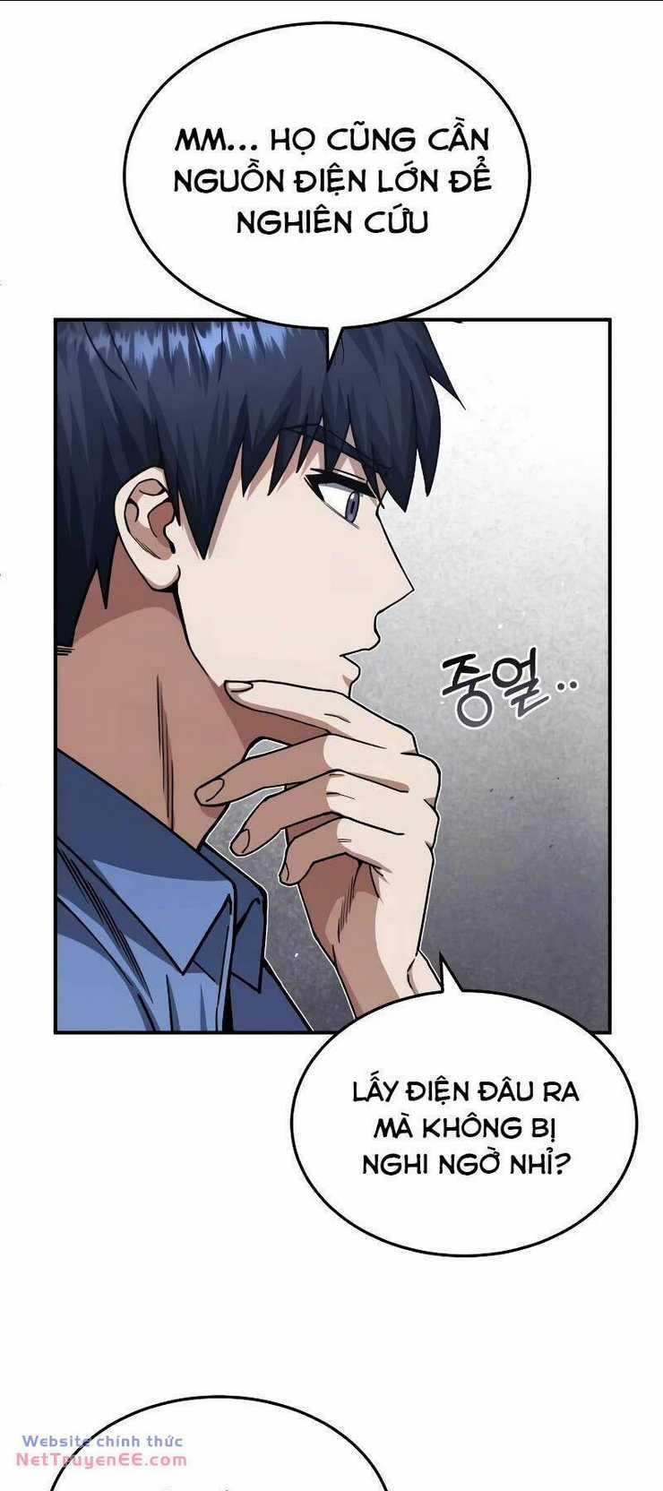 Thiên Tài Của Dòng Dõi Độc Nhất Vô Nhị Chapter 61 trang 48