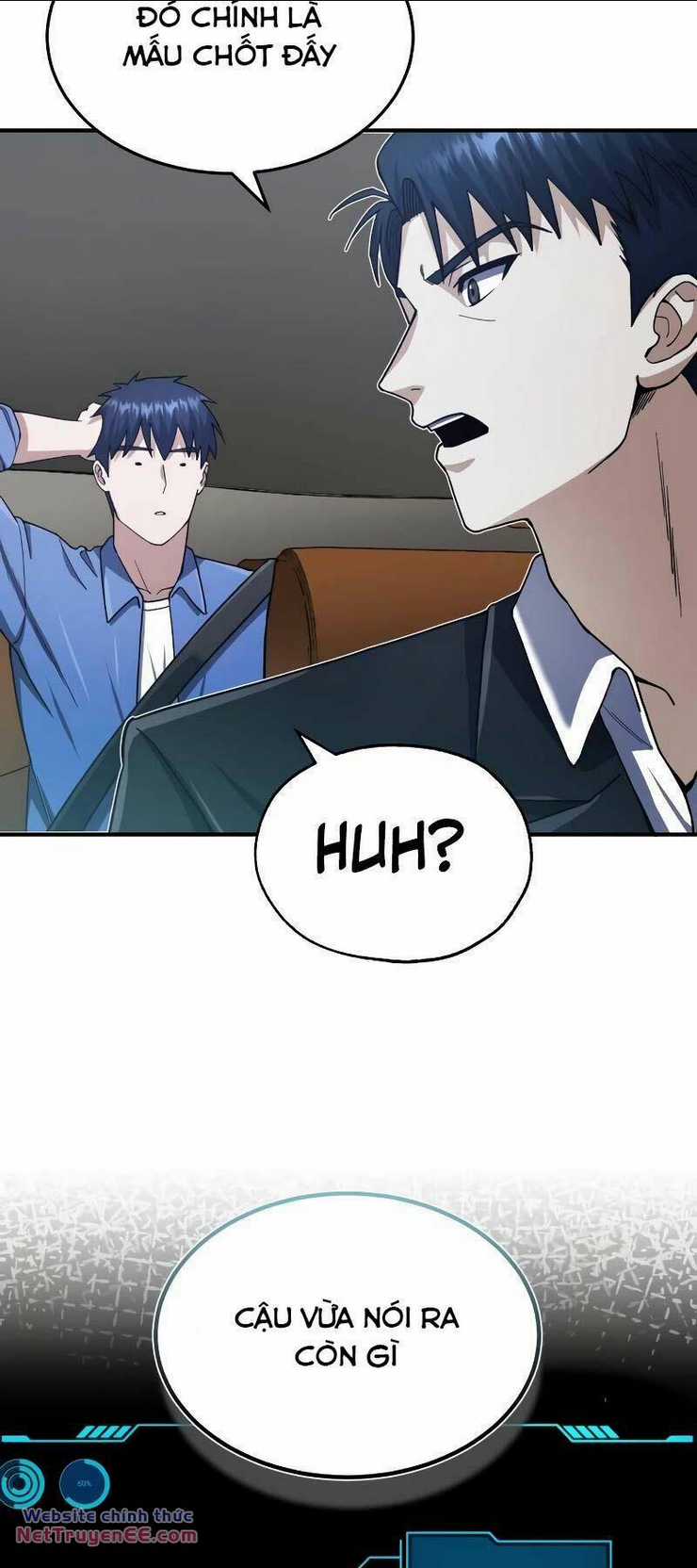Thiên Tài Của Dòng Dõi Độc Nhất Vô Nhị Chapter 61 trang 49