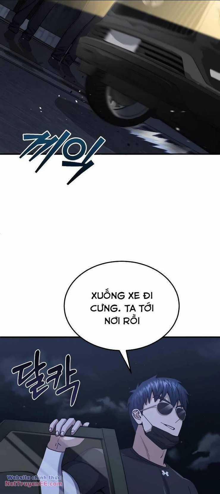 Thiên Tài Của Dòng Dõi Độc Nhất Vô Nhị Chapter 61 trang 52