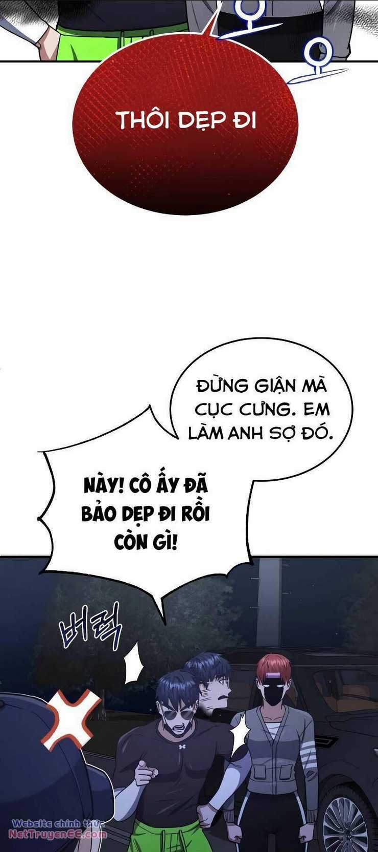 Thiên Tài Của Dòng Dõi Độc Nhất Vô Nhị Chapter 61 trang 58