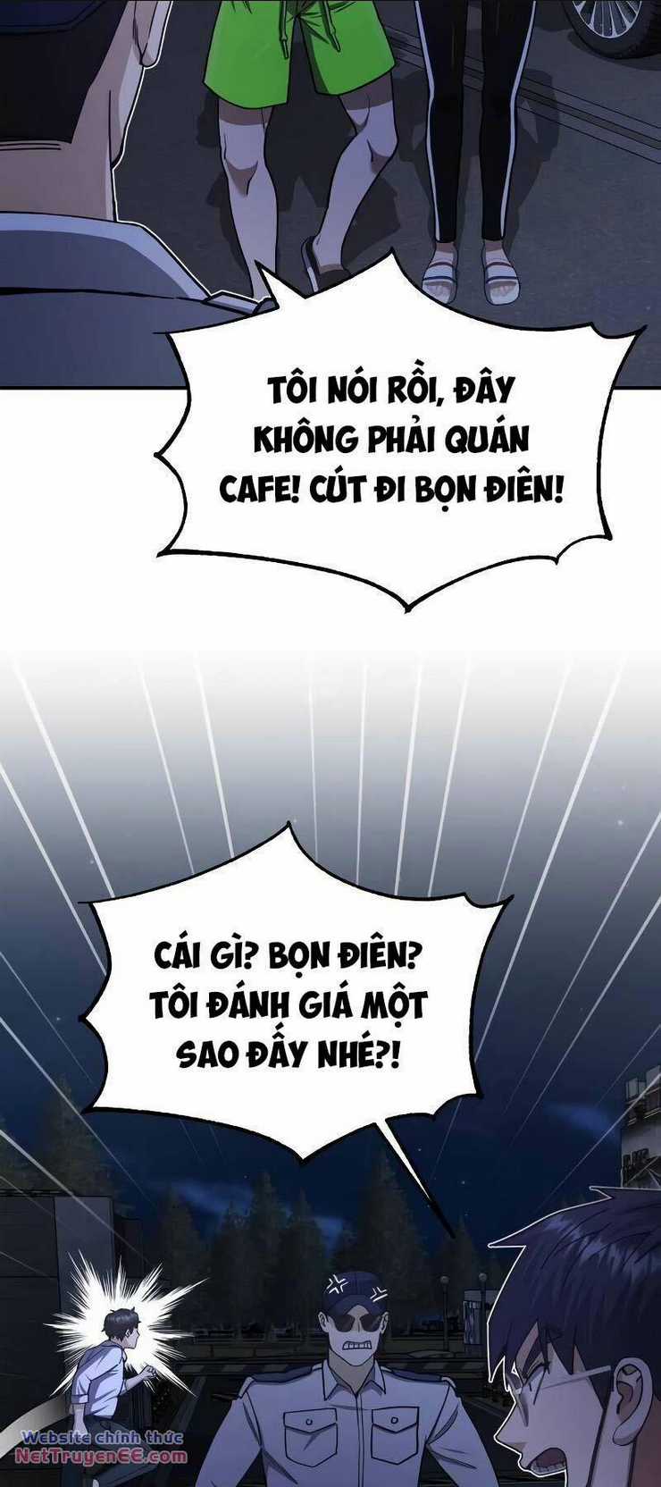 Thiên Tài Của Dòng Dõi Độc Nhất Vô Nhị Chapter 61 trang 59