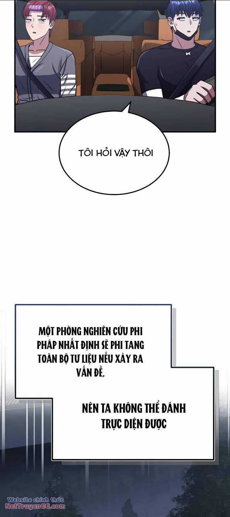 Thiên Tài Của Dòng Dõi Độc Nhất Vô Nhị Chapter 61 trang 63