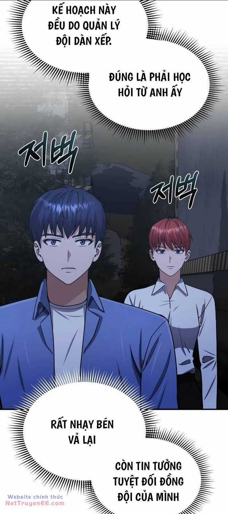 Thiên Tài Của Dòng Dõi Độc Nhất Vô Nhị Chapter 61 trang 65