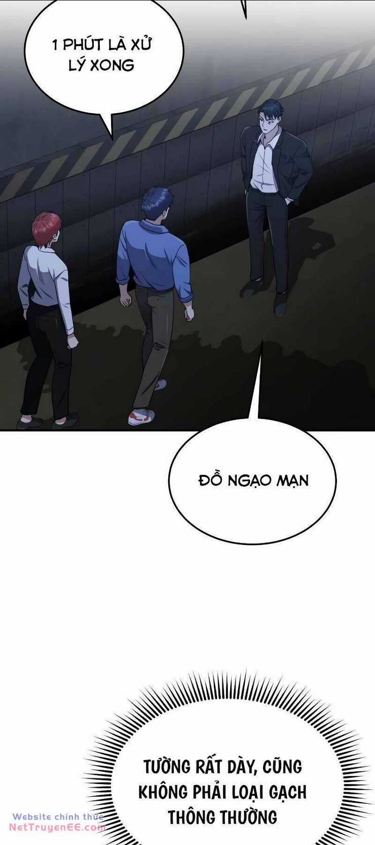 Thiên Tài Của Dòng Dõi Độc Nhất Vô Nhị Chapter 61 trang 68