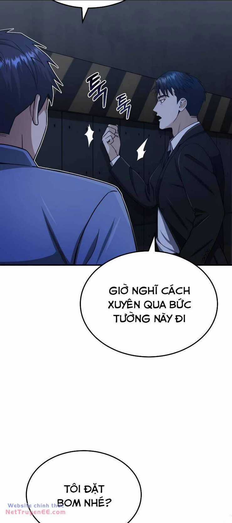 Thiên Tài Của Dòng Dõi Độc Nhất Vô Nhị Chapter 61 trang 71