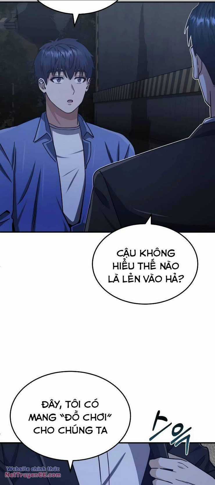 Thiên Tài Của Dòng Dõi Độc Nhất Vô Nhị Chapter 61 trang 72