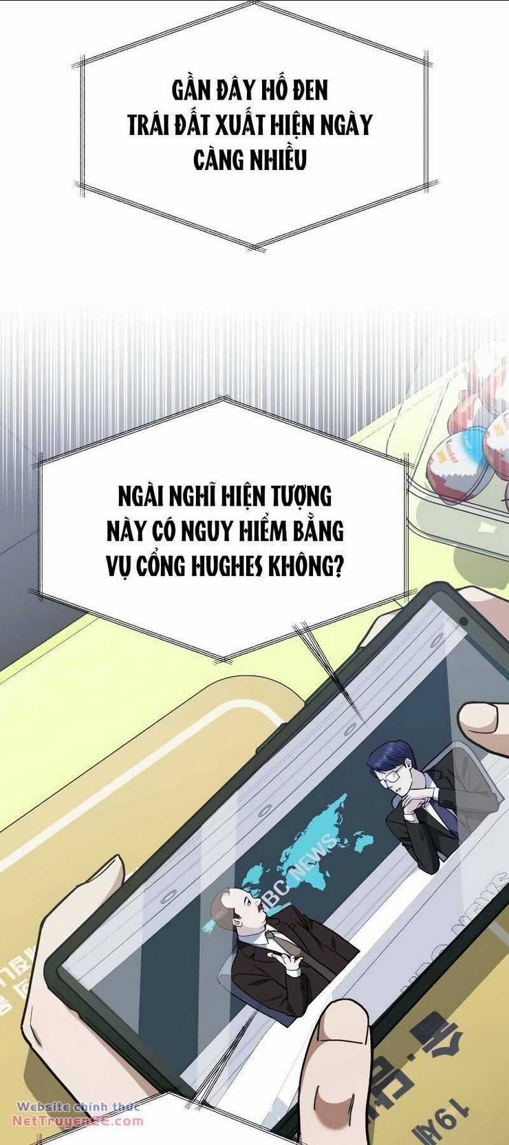Thiên Tài Của Dòng Dõi Độc Nhất Vô Nhị Chapter 61 trang 8