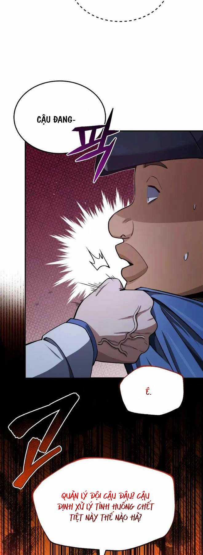 Thiên Tài Của Dòng Dõi Độc Nhất Vô Nhị Chapter 62 trang 10