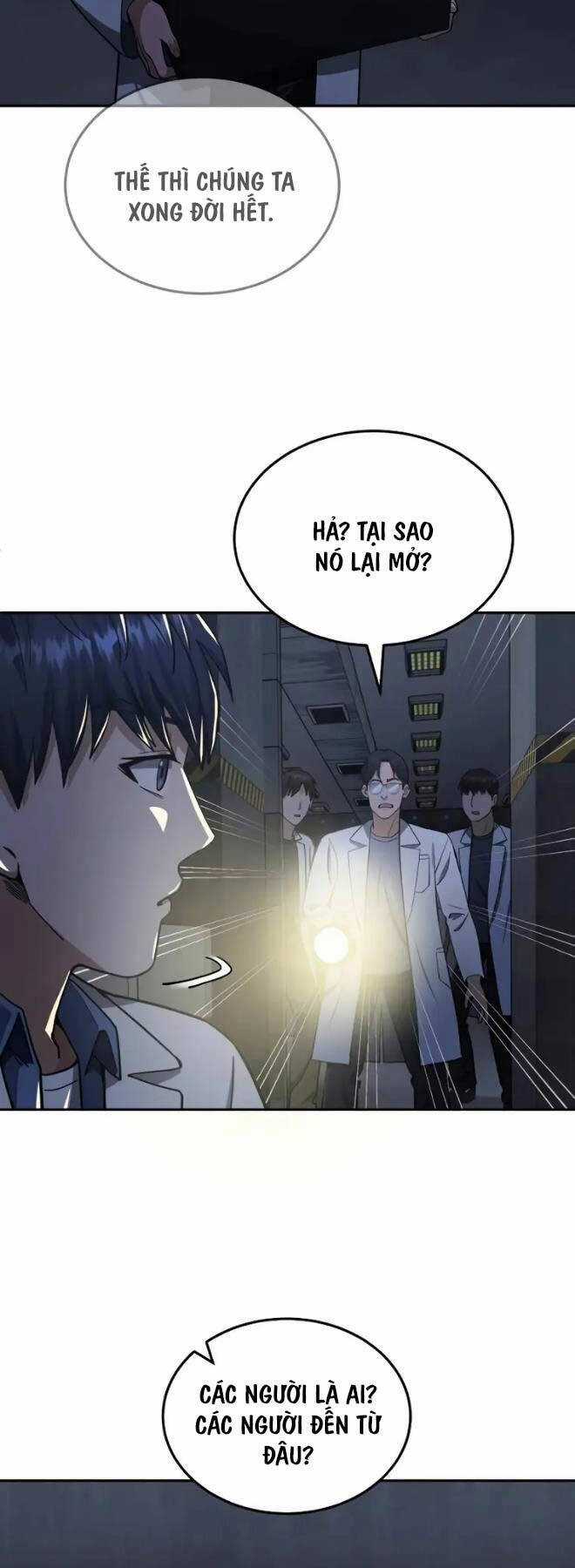 Thiên Tài Của Dòng Dõi Độc Nhất Vô Nhị Chapter 62 trang 18