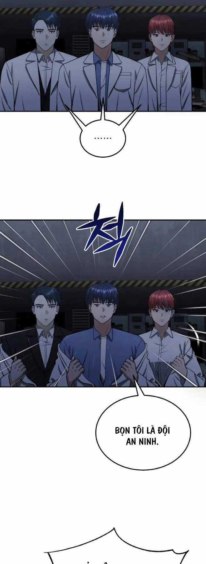 Thiên Tài Của Dòng Dõi Độc Nhất Vô Nhị Chapter 62 trang 19