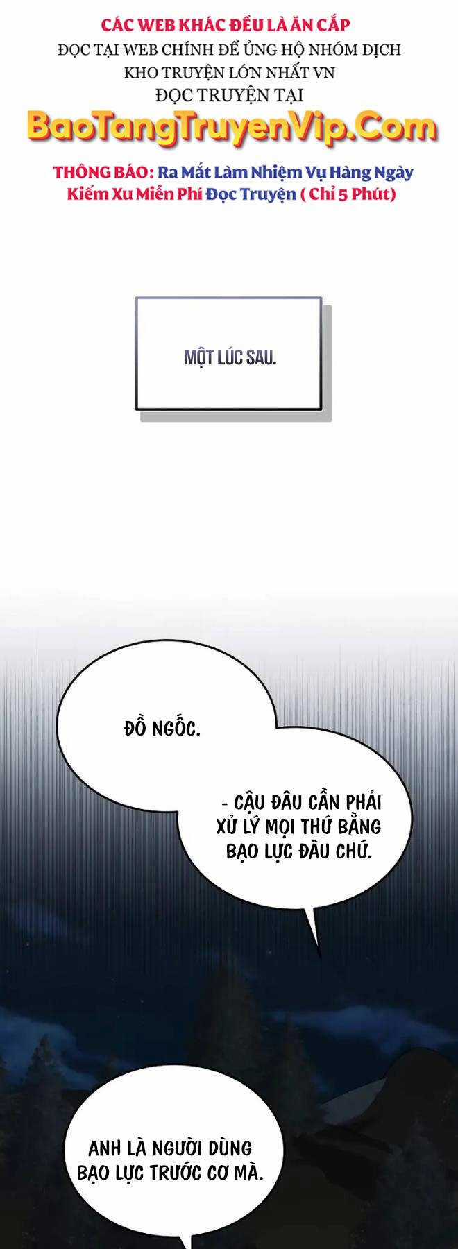 Thiên Tài Của Dòng Dõi Độc Nhất Vô Nhị Chapter 62 trang 25