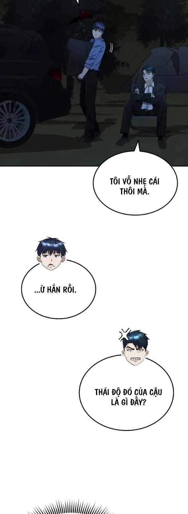 Thiên Tài Của Dòng Dõi Độc Nhất Vô Nhị Chapter 62 trang 26