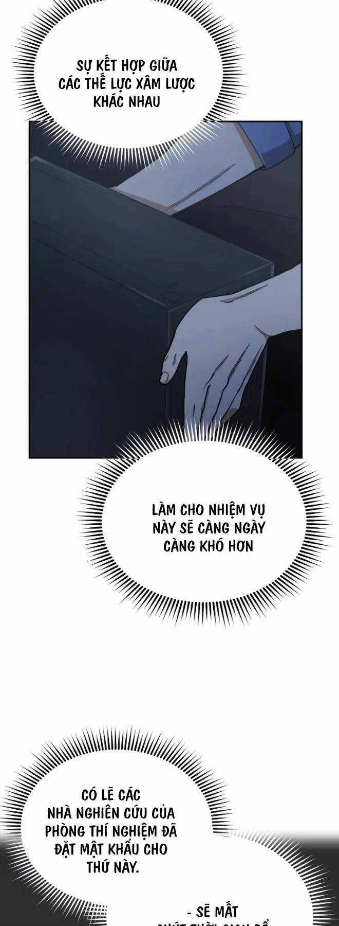Thiên Tài Của Dòng Dõi Độc Nhất Vô Nhị Chapter 62 trang 27