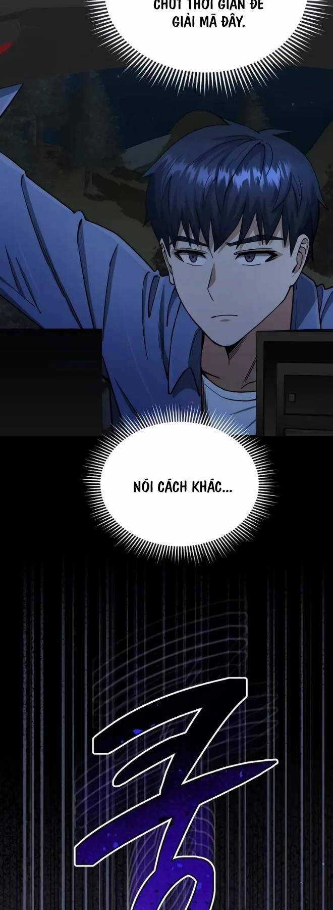 Thiên Tài Của Dòng Dõi Độc Nhất Vô Nhị Chapter 62 trang 28