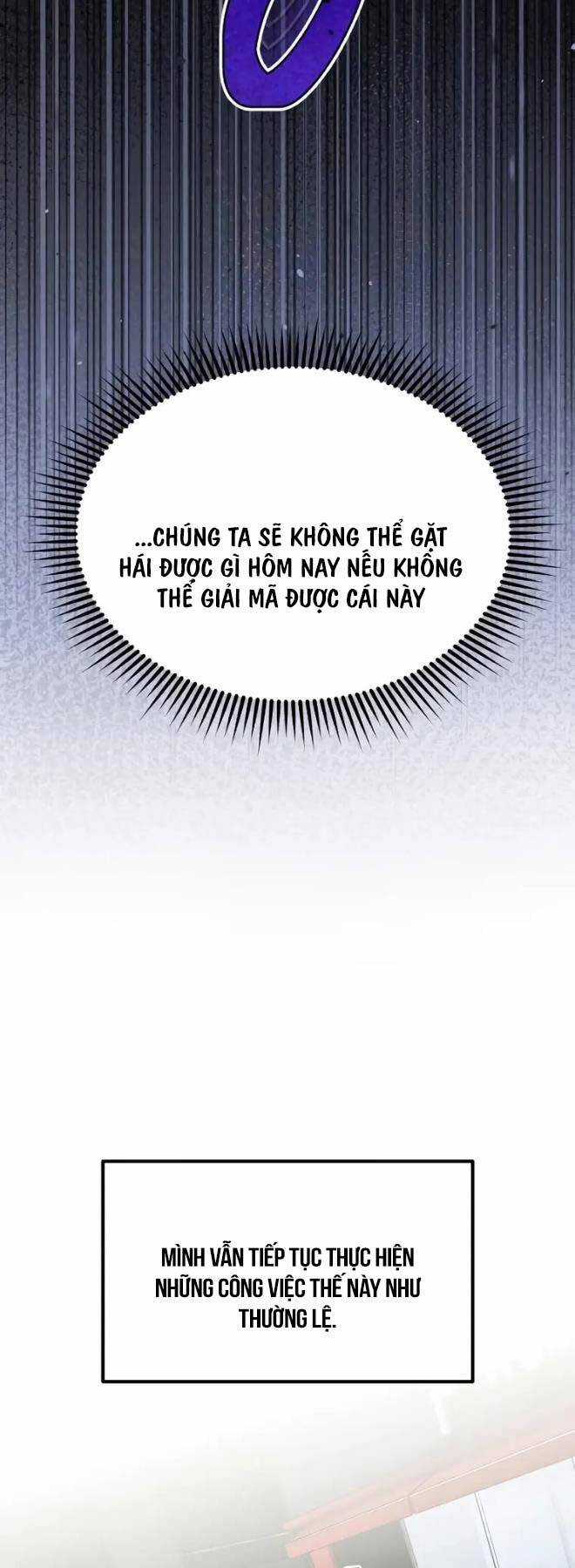 Thiên Tài Của Dòng Dõi Độc Nhất Vô Nhị Chapter 62 trang 29