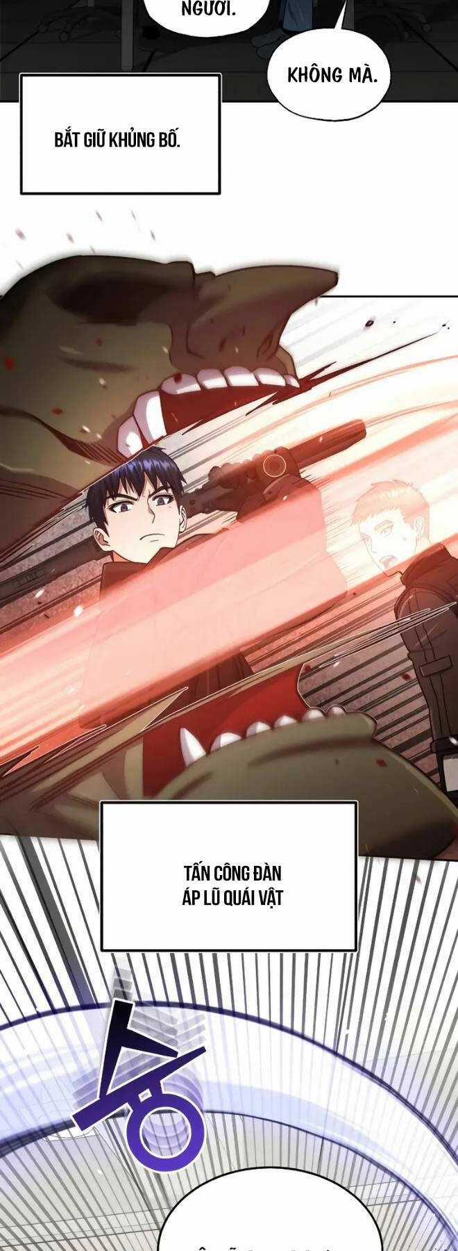 Thiên Tài Của Dòng Dõi Độc Nhất Vô Nhị Chapter 62 trang 31