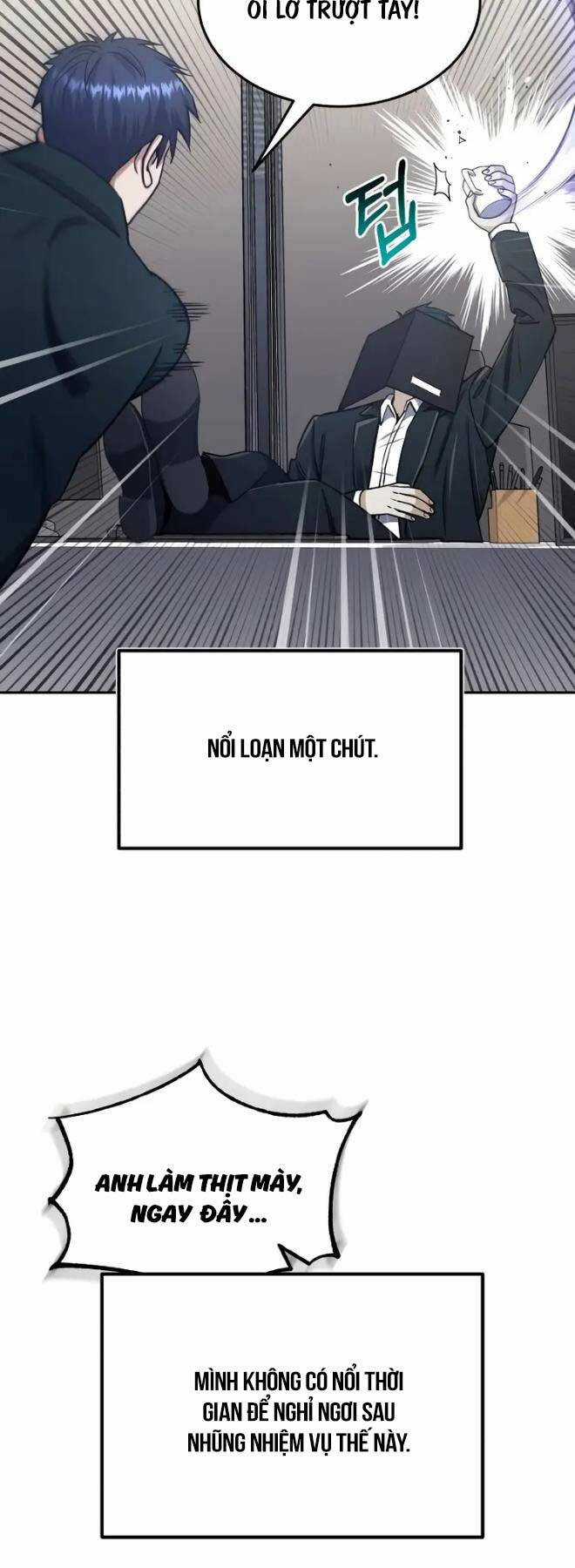 Thiên Tài Của Dòng Dõi Độc Nhất Vô Nhị Chapter 62 trang 32