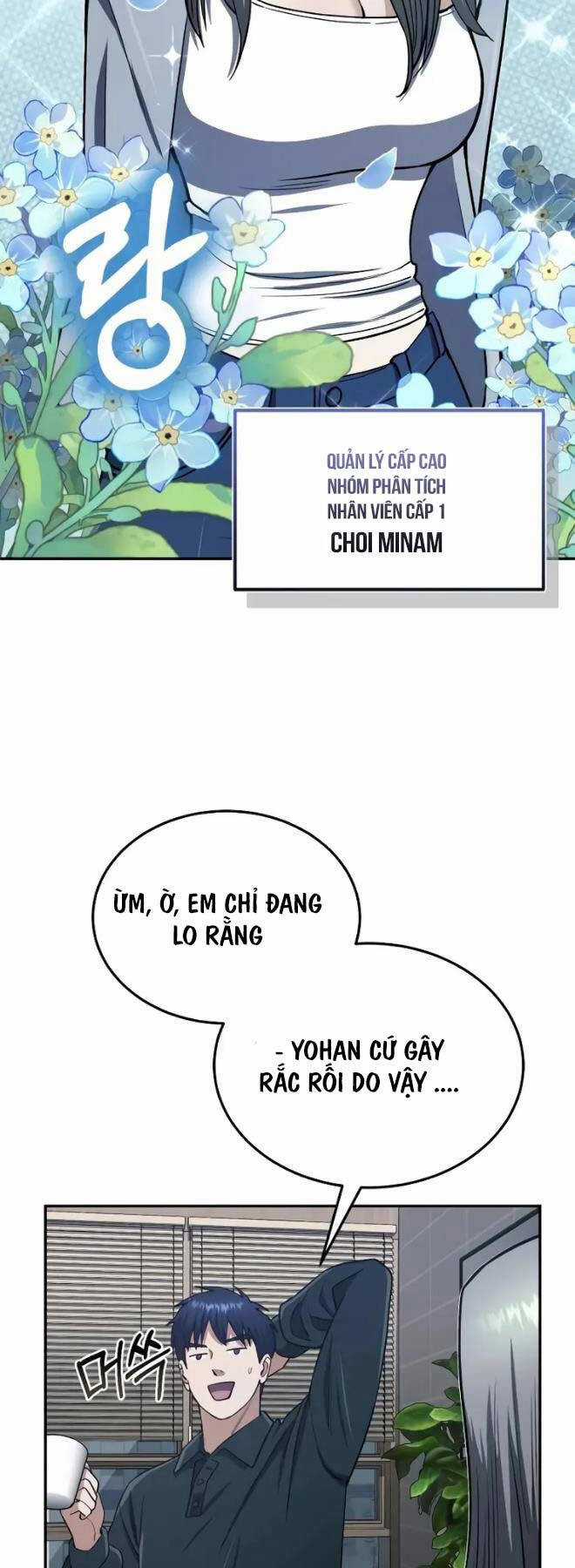 Thiên Tài Của Dòng Dõi Độc Nhất Vô Nhị Chapter 62 trang 35