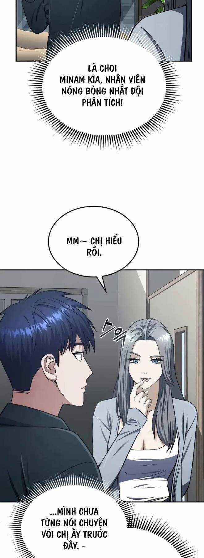 Thiên Tài Của Dòng Dõi Độc Nhất Vô Nhị Chapter 62 trang 36