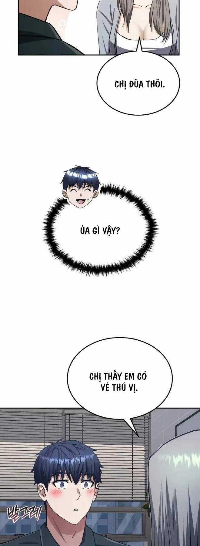 Thiên Tài Của Dòng Dõi Độc Nhất Vô Nhị Chapter 62 trang 39